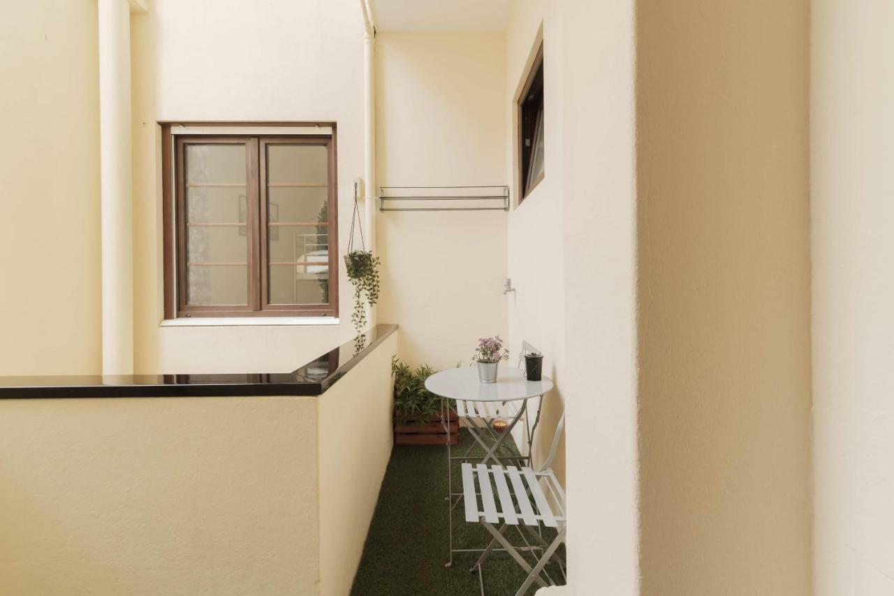 Puro Apartment OOporto Exterior foto