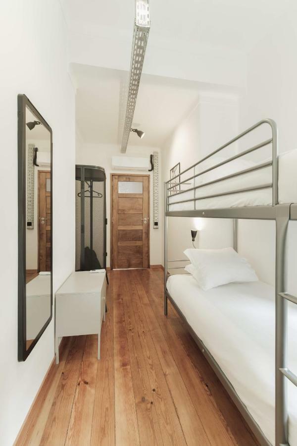 Puro Apartment OOporto Exterior foto